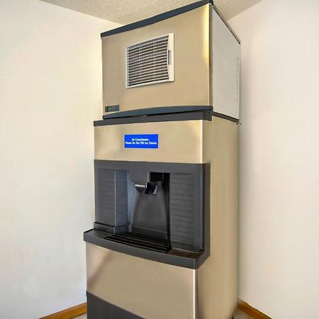 Motel 6-Grand Rivers, Ky Luaran gambar