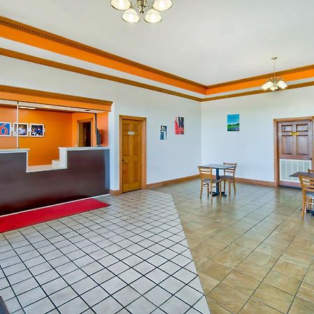 Motel 6-Grand Rivers, Ky Luaran gambar