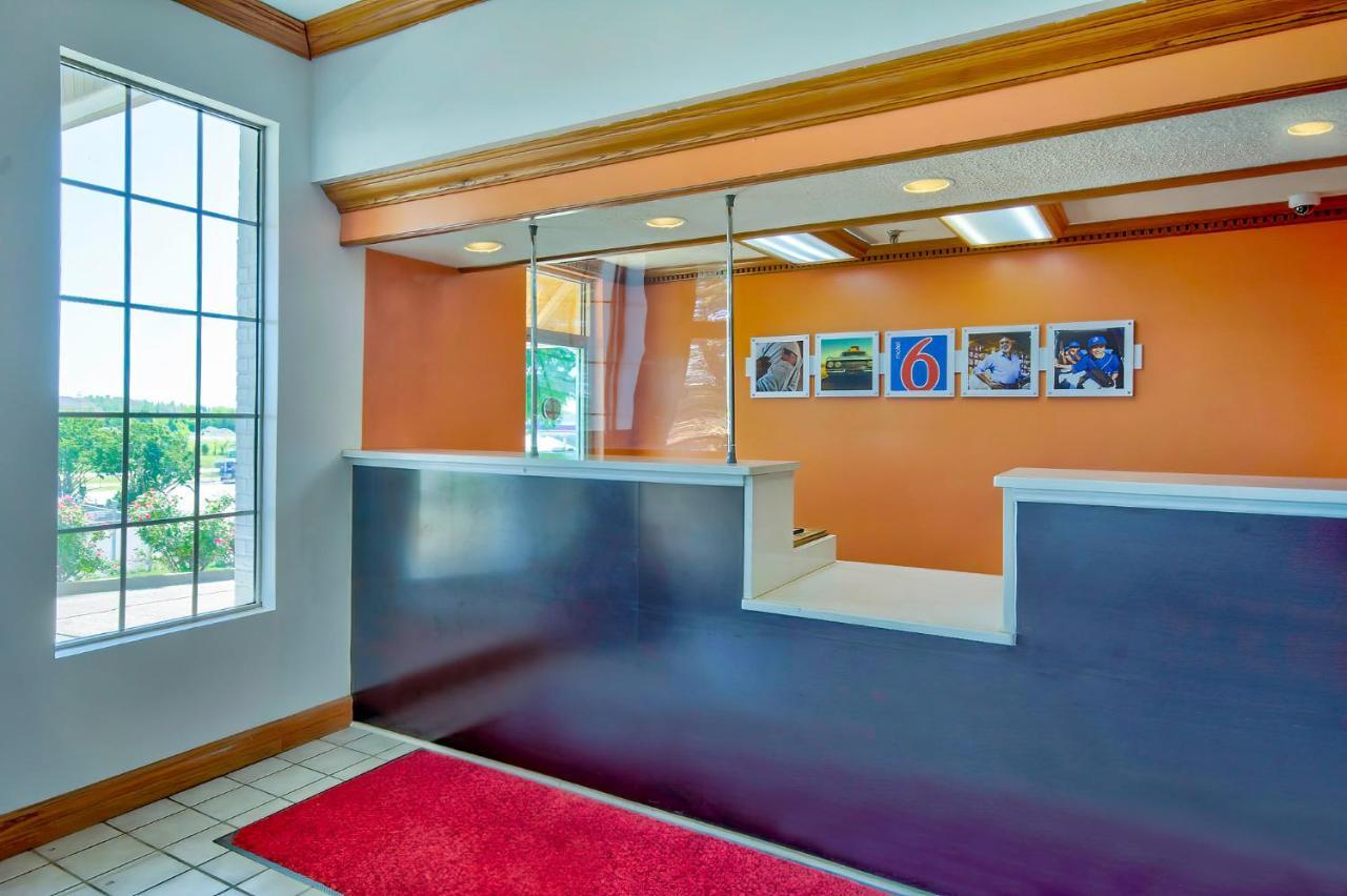 Motel 6-Grand Rivers, Ky Luaran gambar
