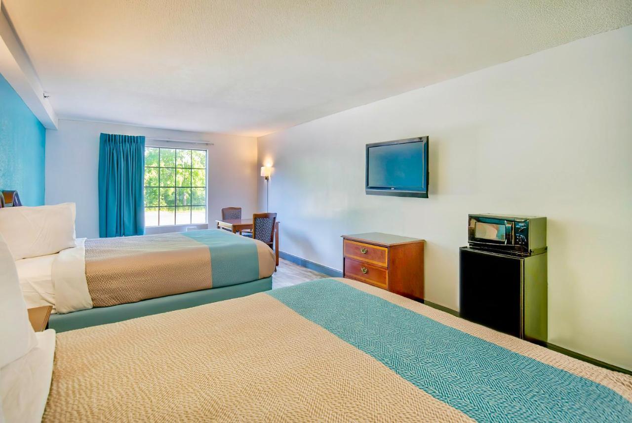 Motel 6-Grand Rivers, Ky Luaran gambar