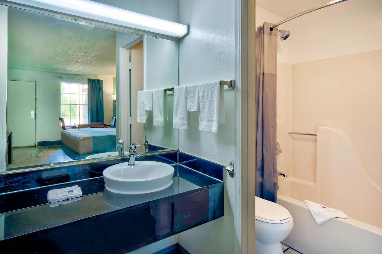 Motel 6-Grand Rivers, Ky Luaran gambar