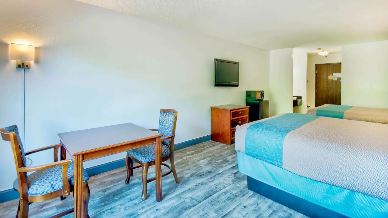 Motel 6-Grand Rivers, Ky Luaran gambar