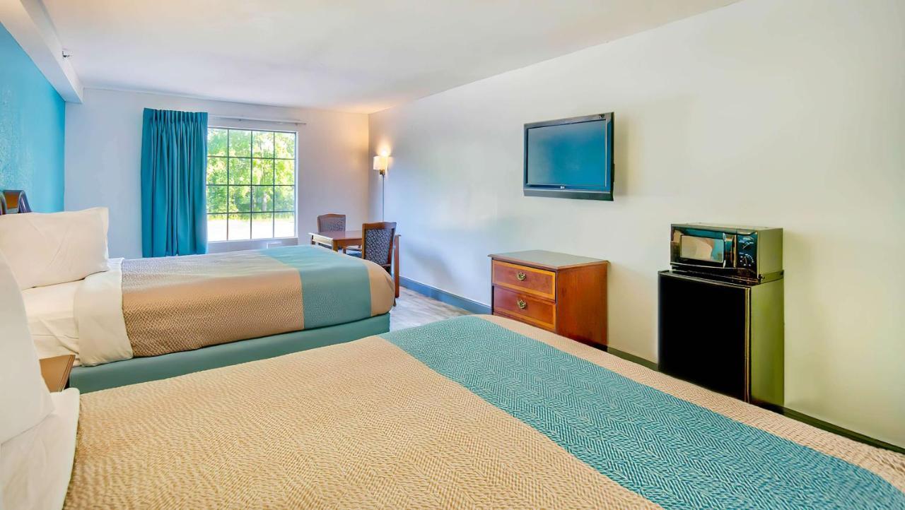 Motel 6-Grand Rivers, Ky Luaran gambar
