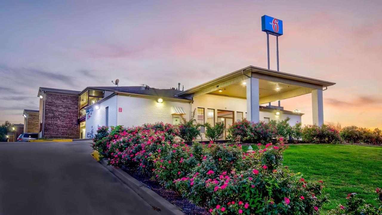 Motel 6-Grand Rivers, Ky Luaran gambar