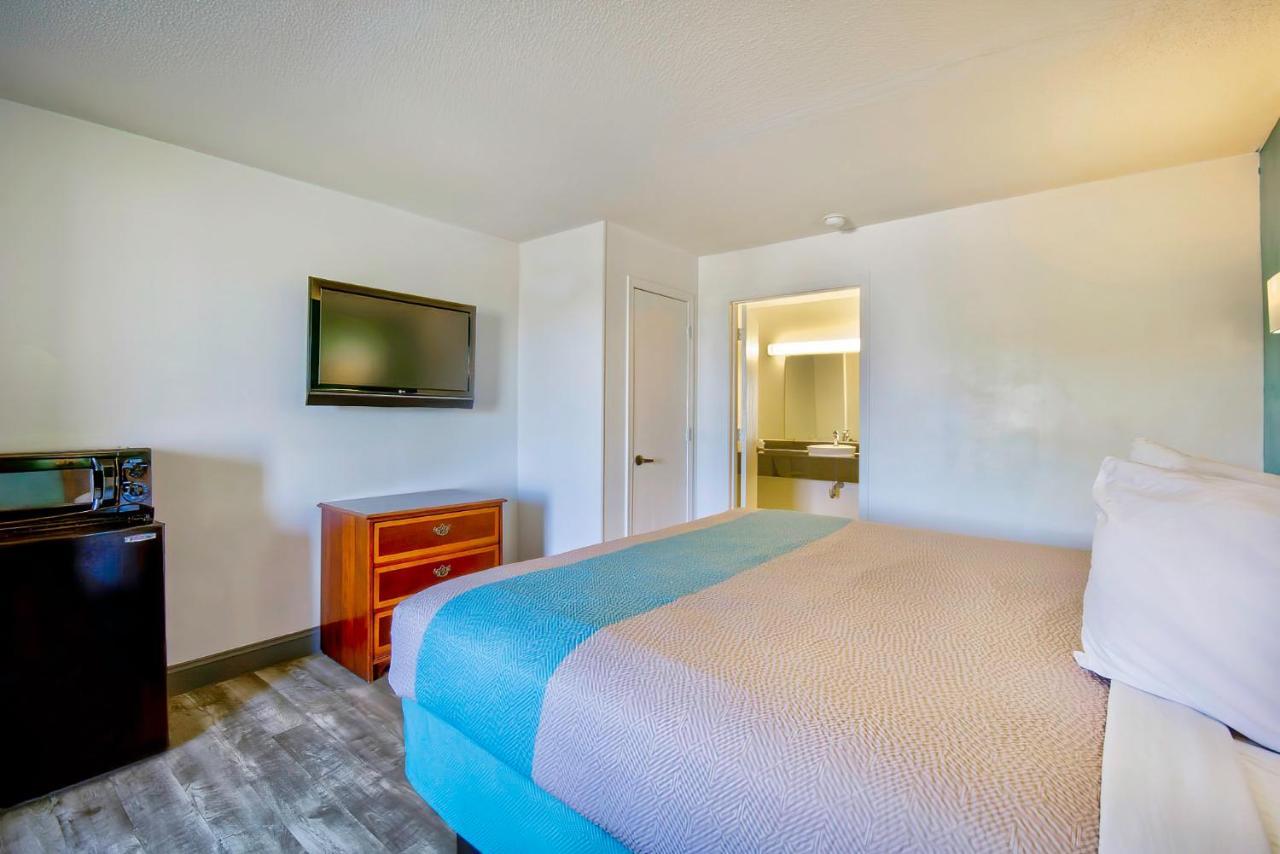 Motel 6-Grand Rivers, Ky Luaran gambar