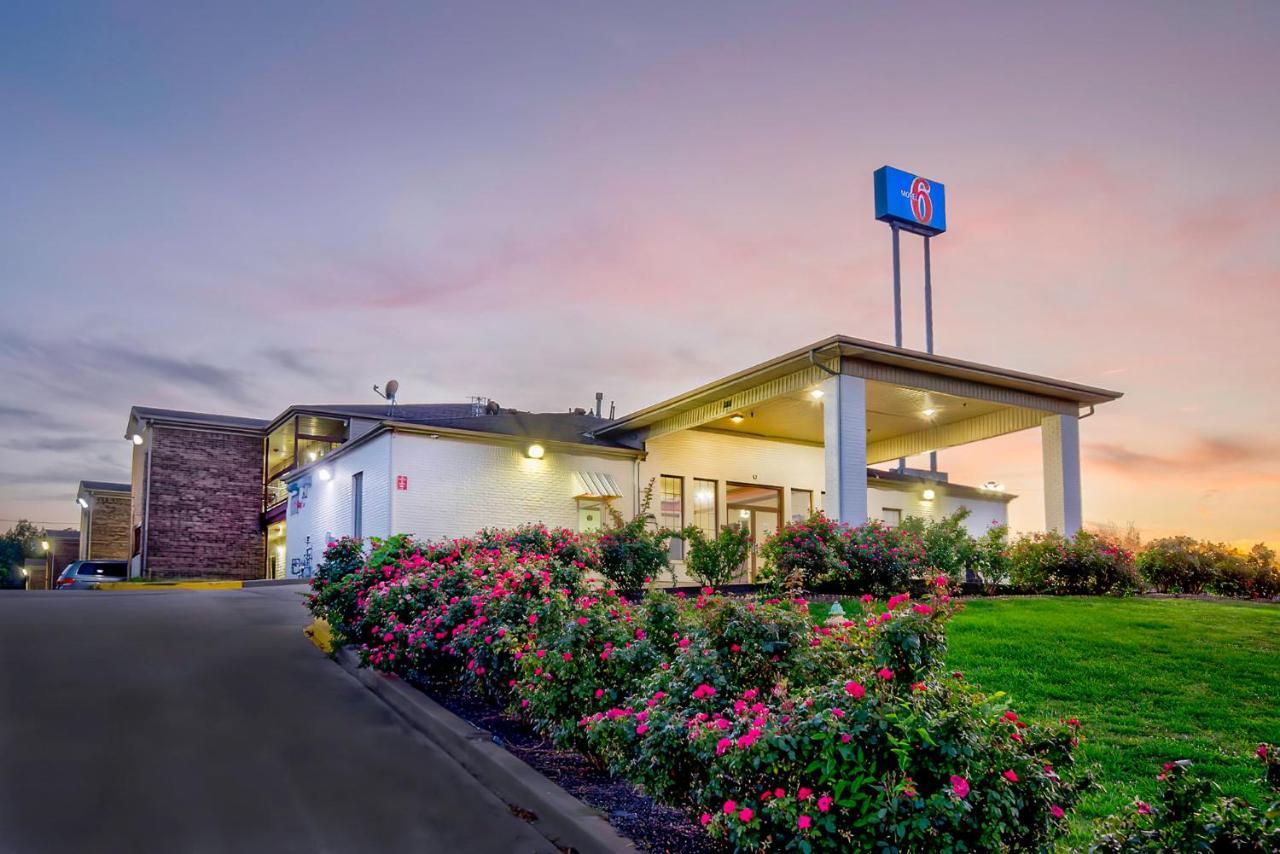 Motel 6-Grand Rivers, Ky Luaran gambar