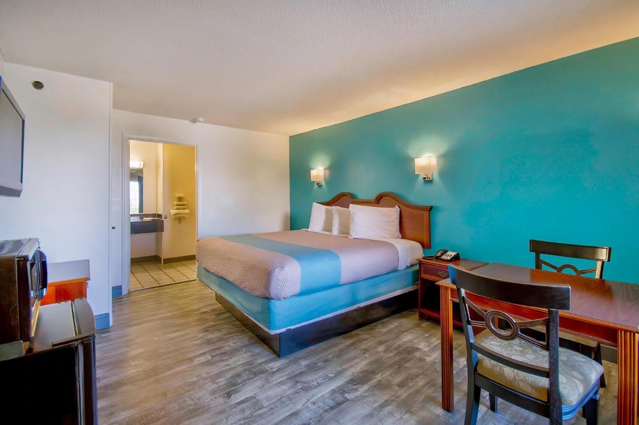 Motel 6-Grand Rivers, Ky Luaran gambar