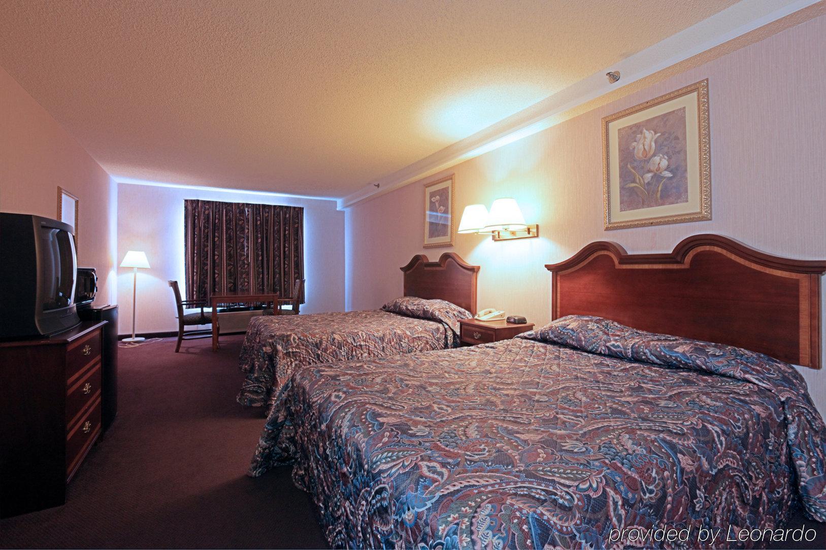 Motel 6-Grand Rivers, Ky Bilik gambar