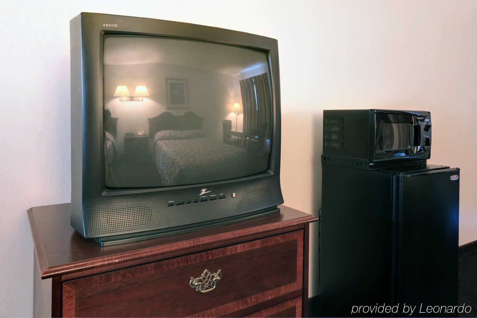 Motel 6-Grand Rivers, Ky Bilik gambar