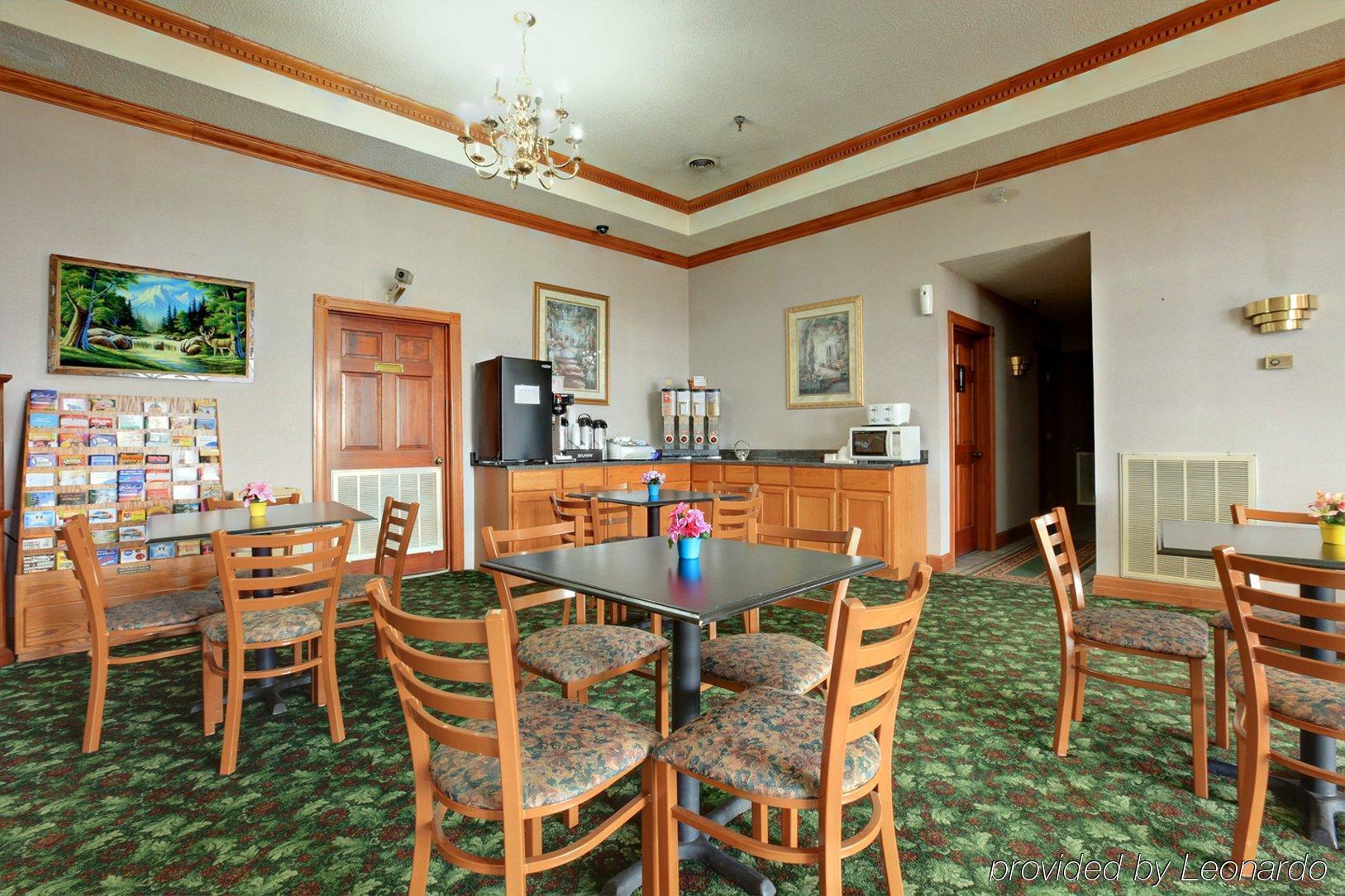 Motel 6-Grand Rivers, Ky Luaran gambar