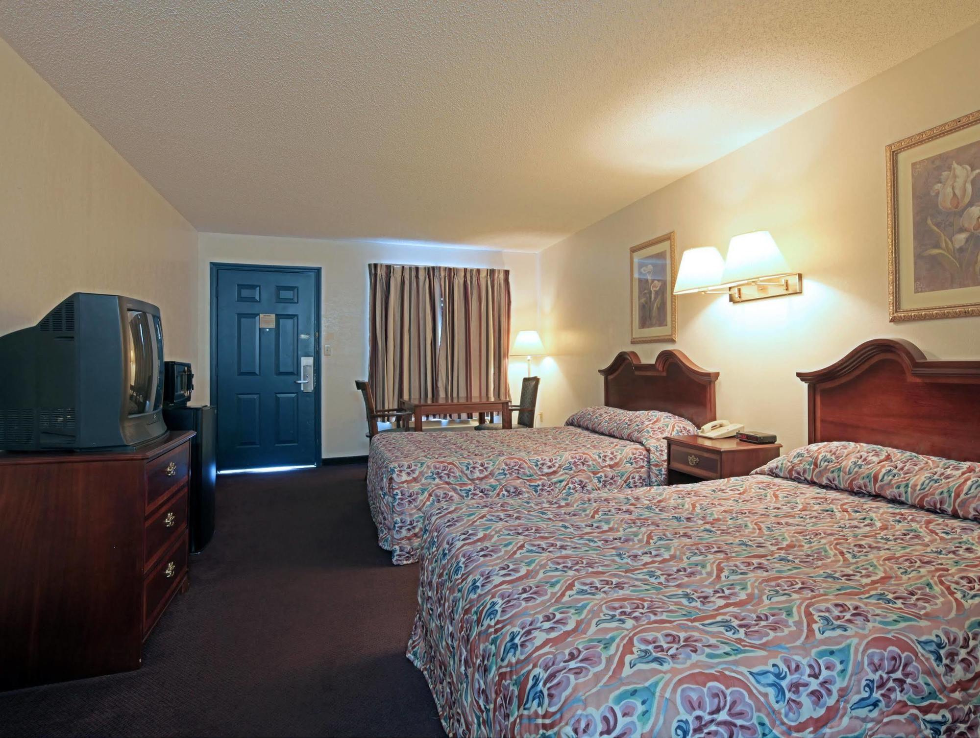 Motel 6-Grand Rivers, Ky Luaran gambar