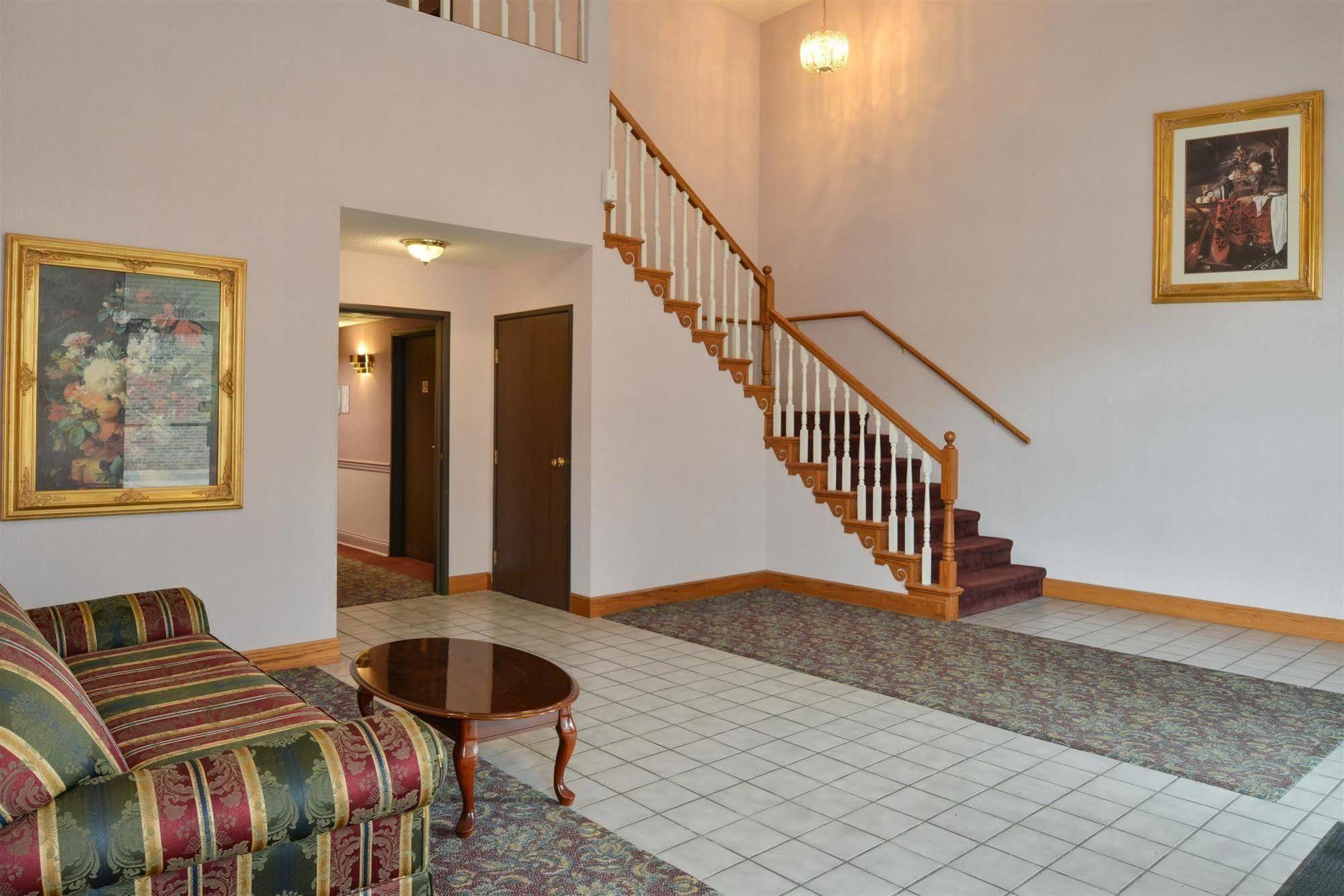 Motel 6-Grand Rivers, Ky Luaran gambar