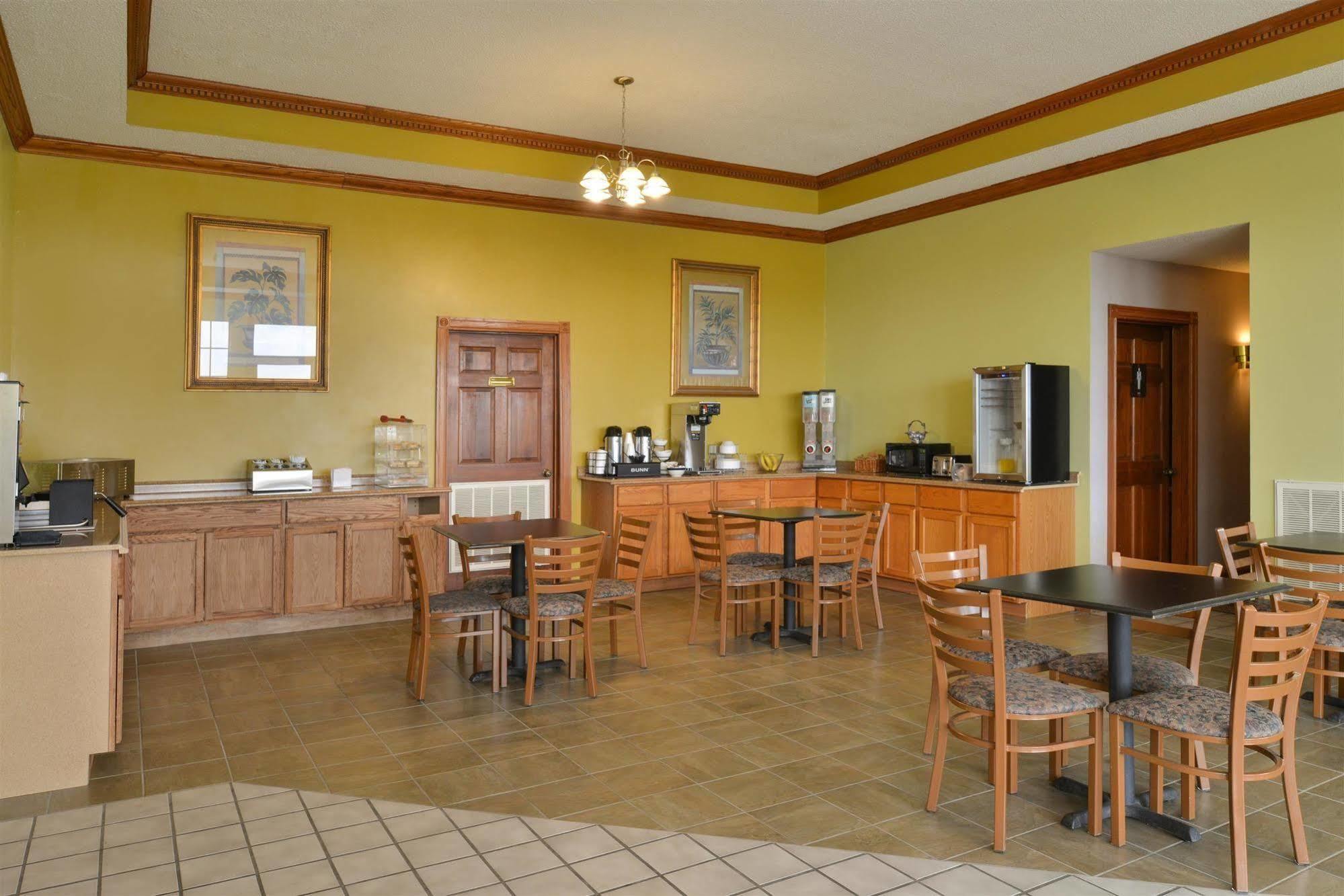 Motel 6-Grand Rivers, Ky Luaran gambar