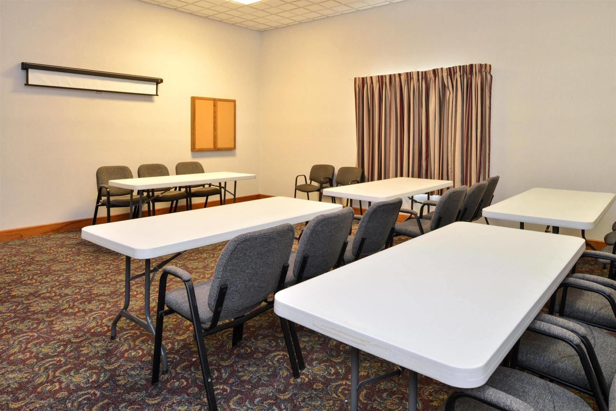 Motel 6-Grand Rivers, Ky Luaran gambar