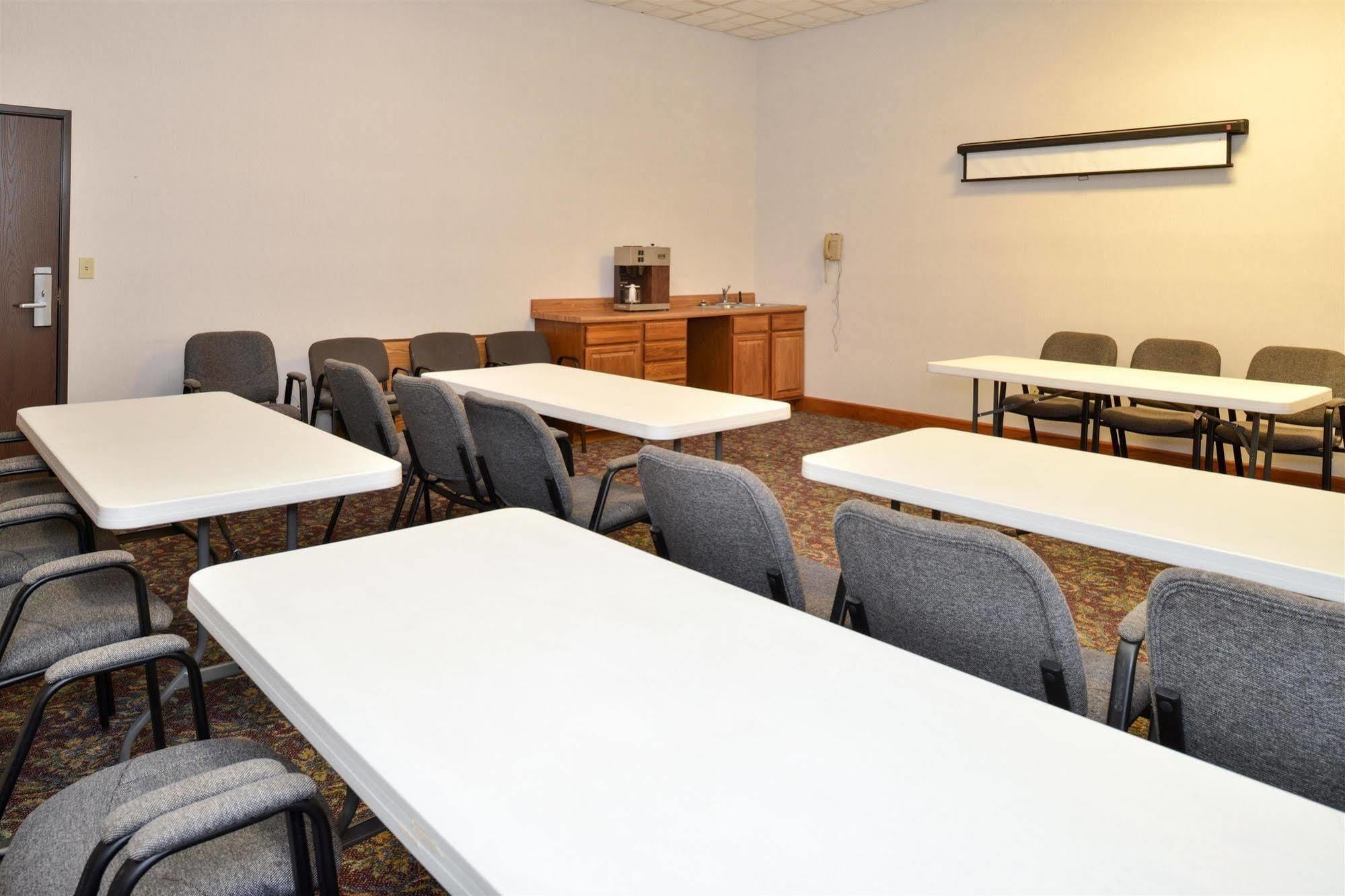 Motel 6-Grand Rivers, Ky Luaran gambar