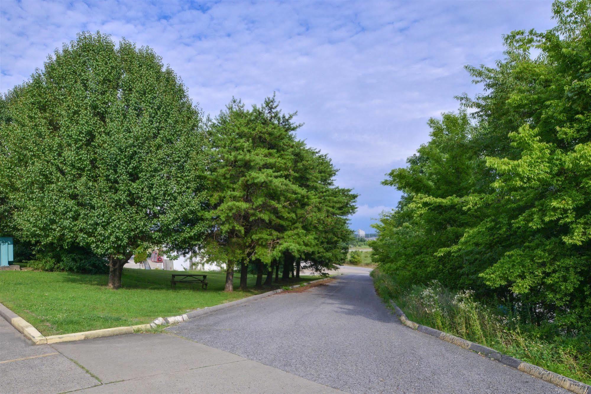 Motel 6-Grand Rivers, Ky Luaran gambar