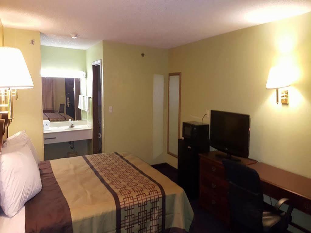 Motel 6-Grand Rivers, Ky Luaran gambar