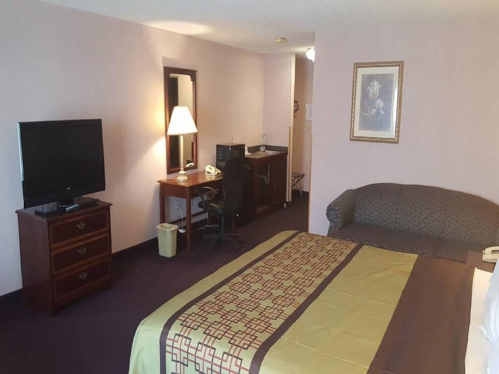 Motel 6-Grand Rivers, Ky Luaran gambar