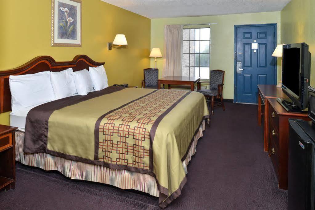Motel 6-Grand Rivers, Ky Luaran gambar