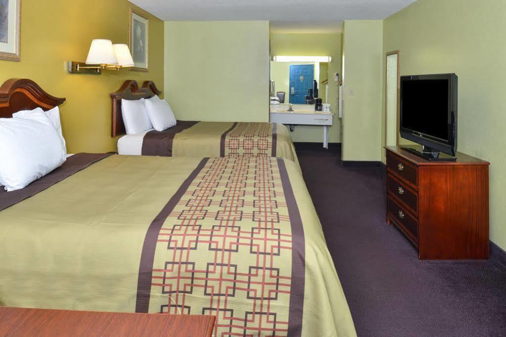 Motel 6-Grand Rivers, Ky Luaran gambar