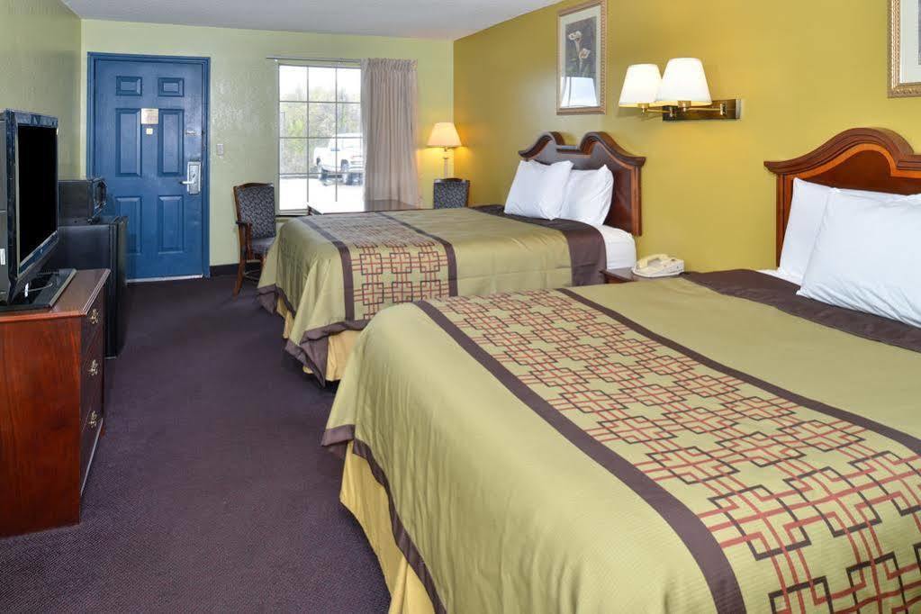 Motel 6-Grand Rivers, Ky Luaran gambar
