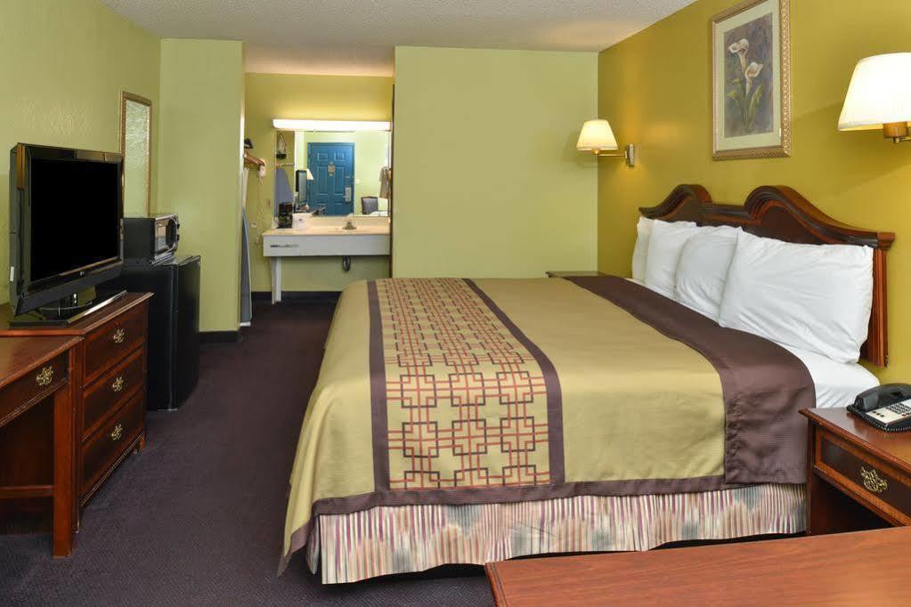 Motel 6-Grand Rivers, Ky Luaran gambar